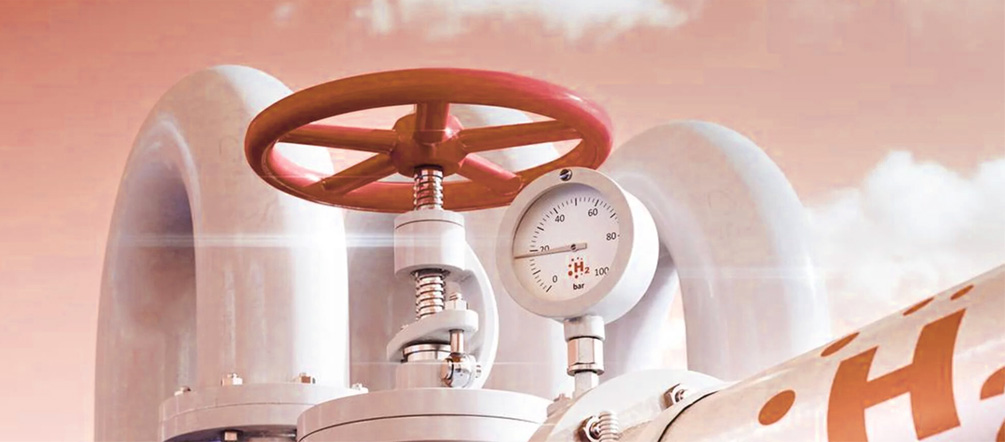 Oil and Gas Valves